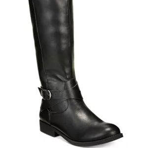 Style&Co Black Boots